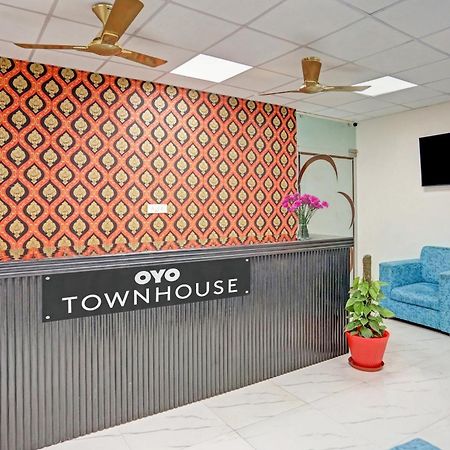 Hotel O Heritage Inn 노이다 외부 사진