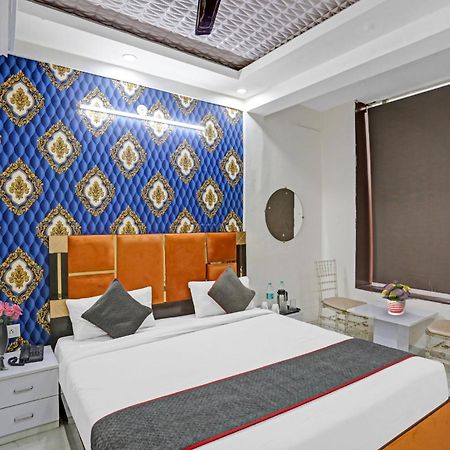 Hotel O Heritage Inn 노이다 외부 사진
