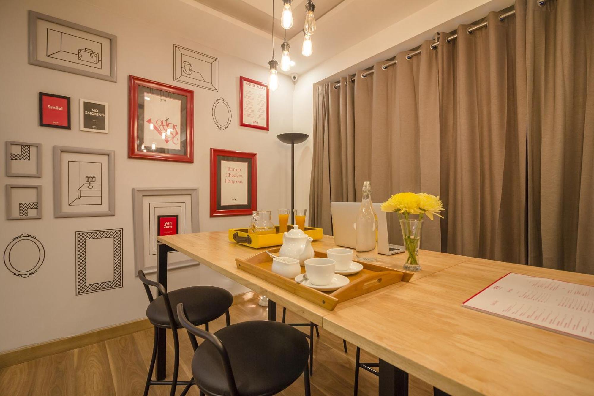 Hotel O Heritage Inn 노이다 외부 사진