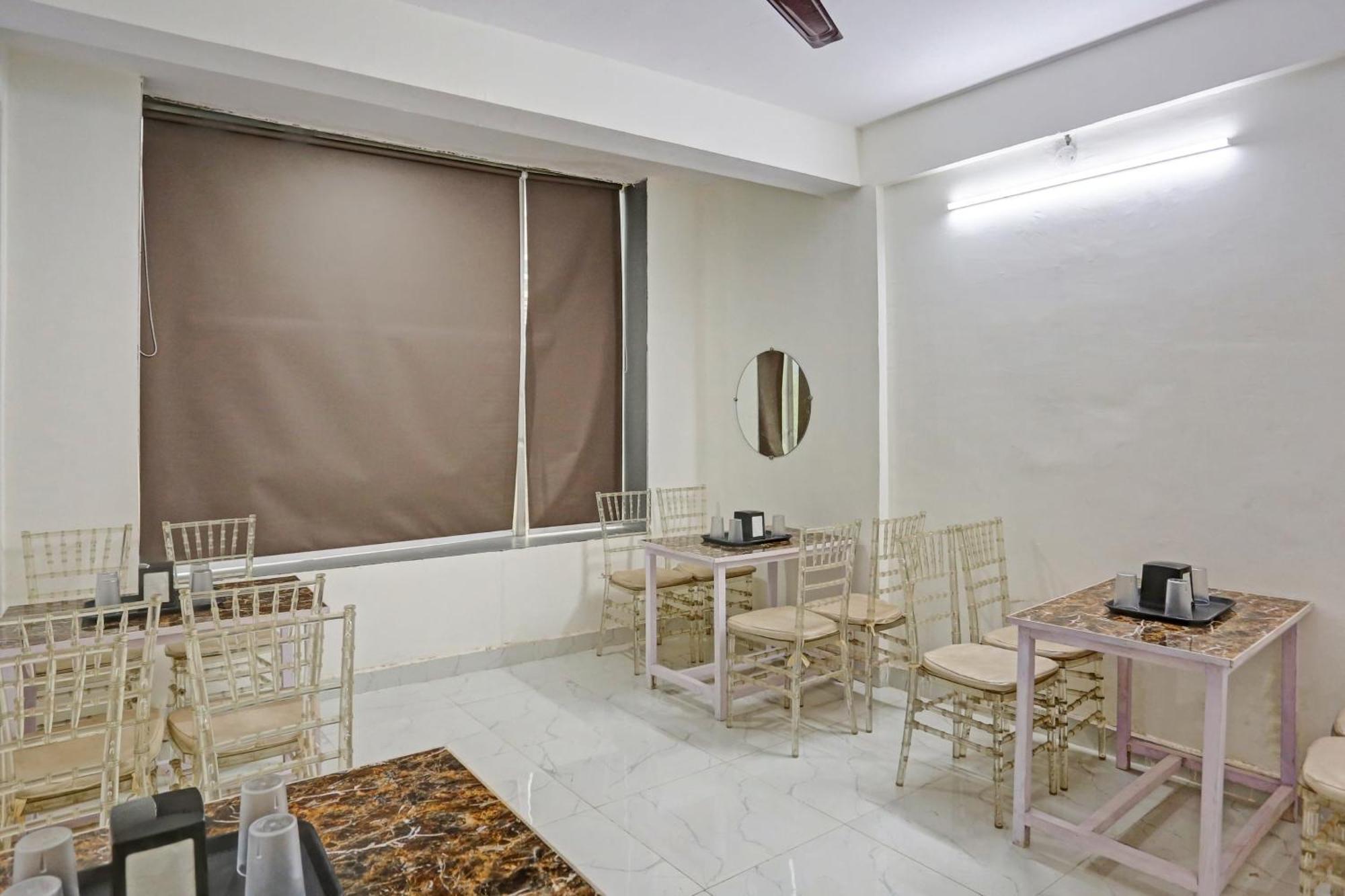 Hotel O Heritage Inn 노이다 외부 사진