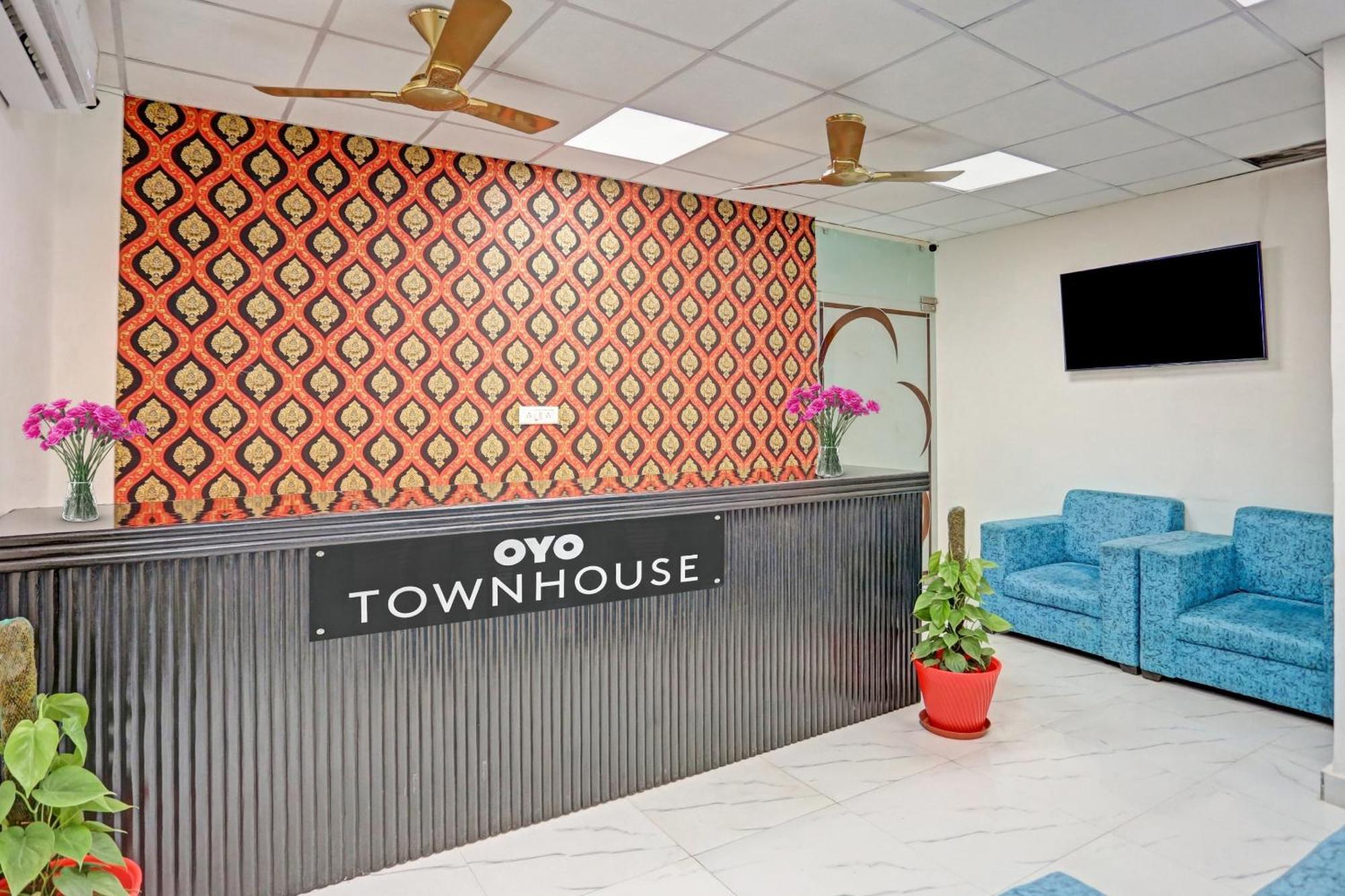 Hotel O Heritage Inn 노이다 외부 사진