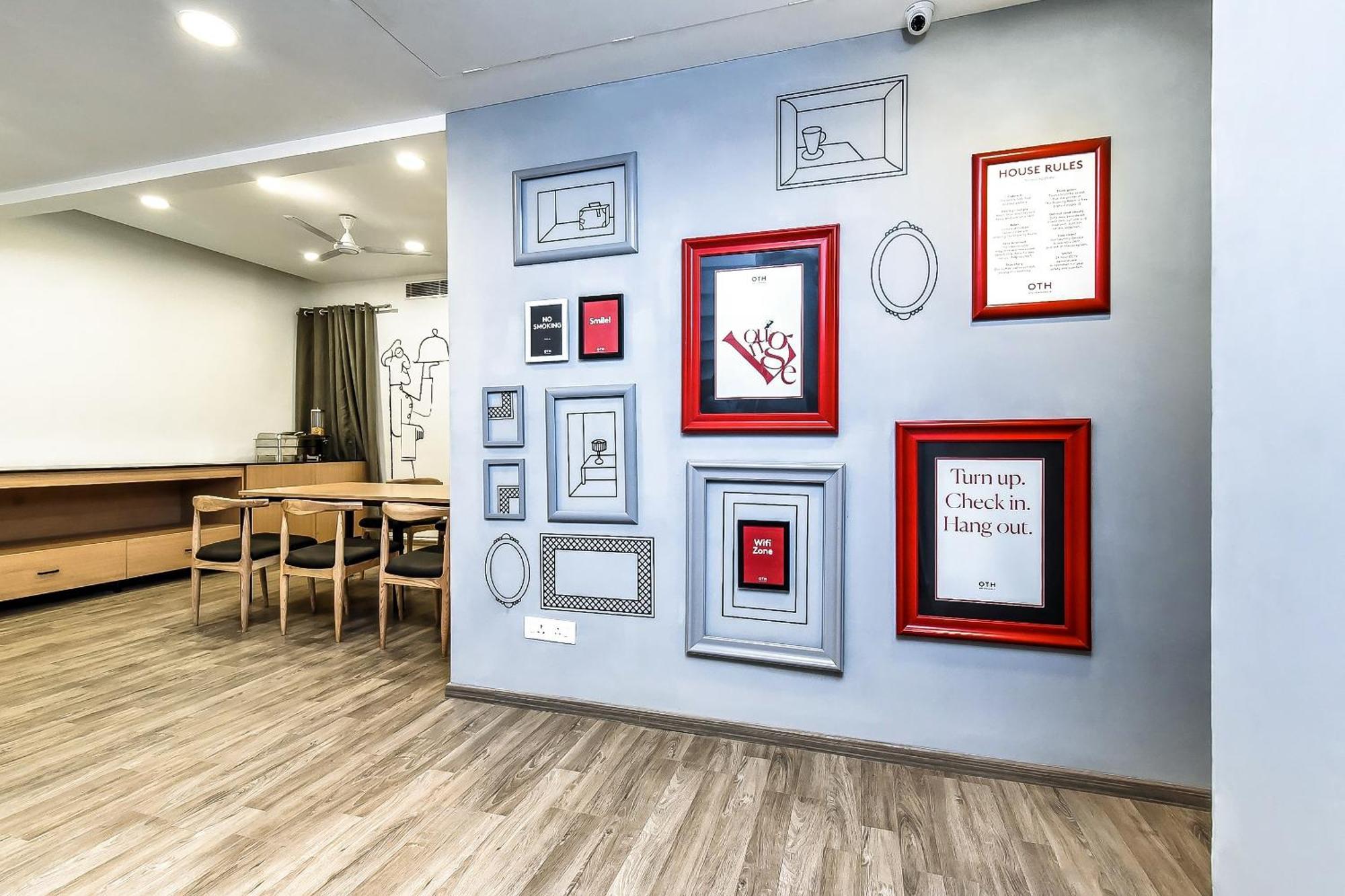 Hotel O Heritage Inn 노이다 외부 사진