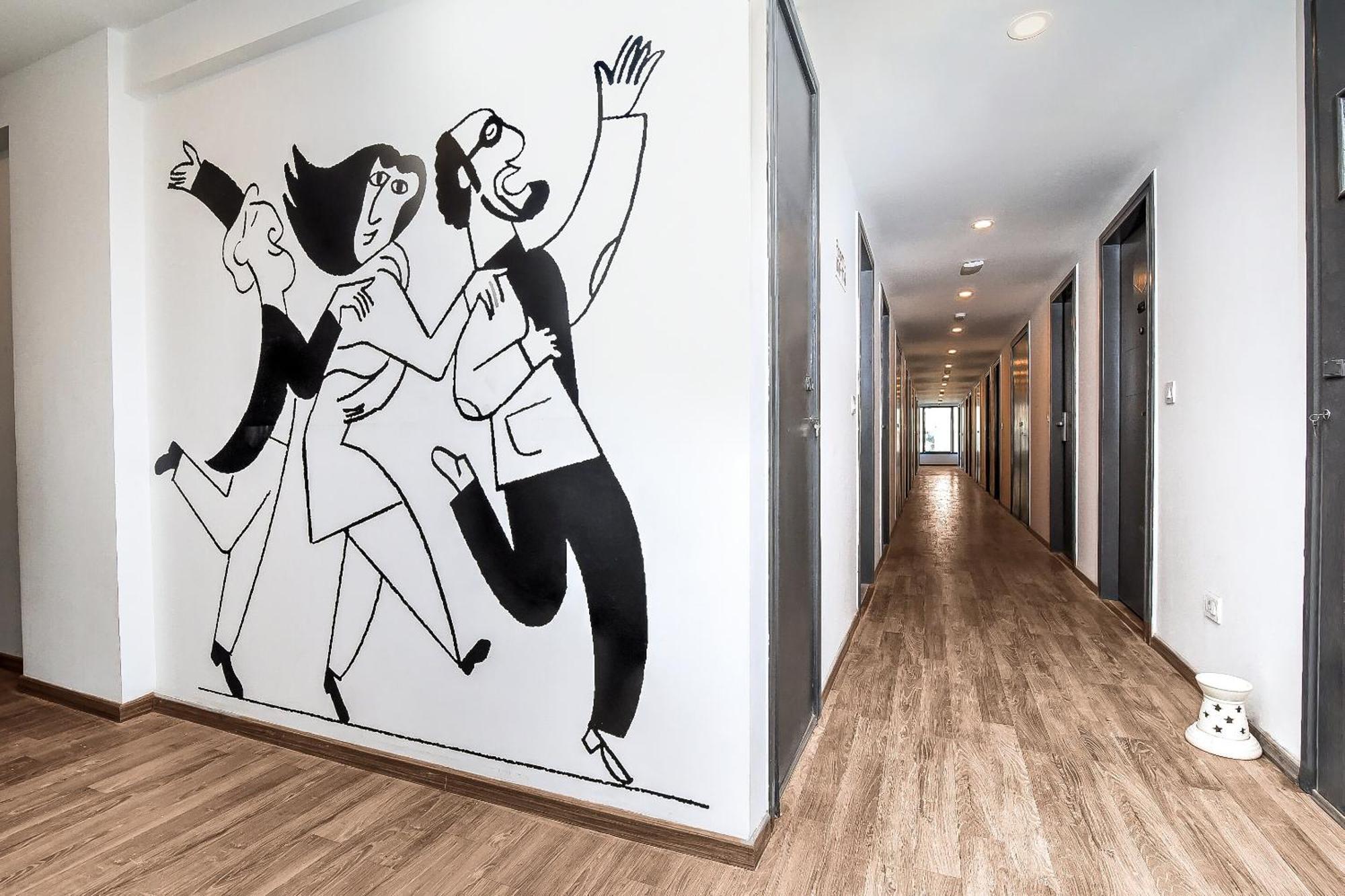 Hotel O Heritage Inn 노이다 외부 사진