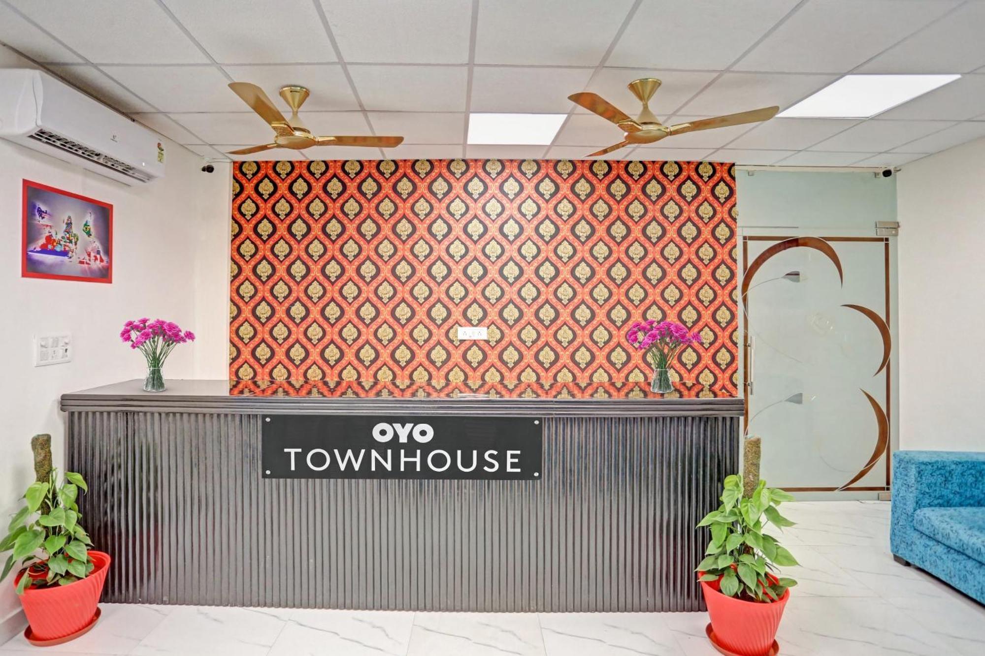 Hotel O Heritage Inn 노이다 외부 사진