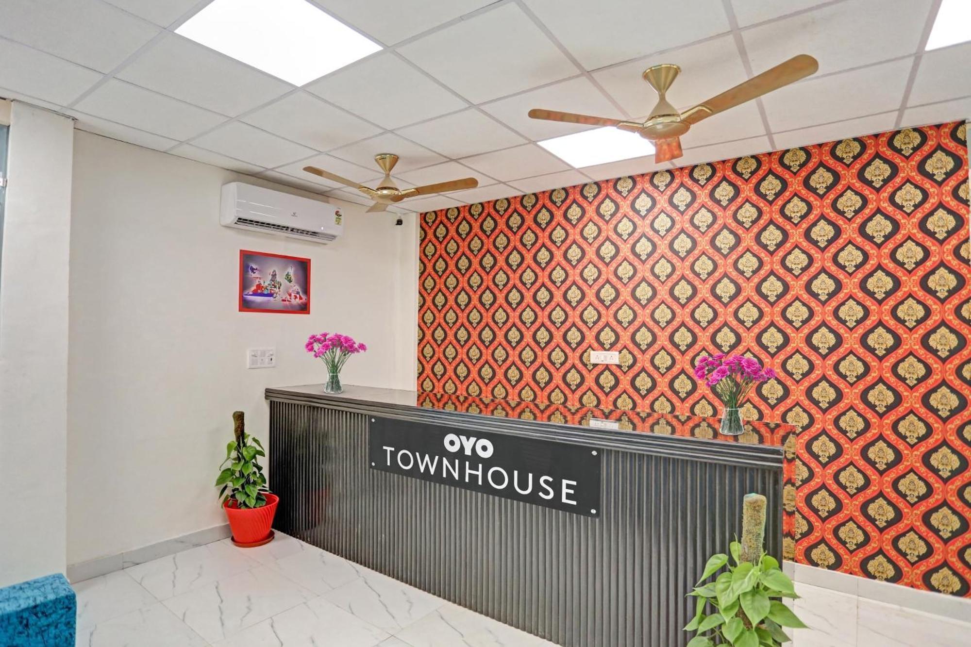 Hotel O Heritage Inn 노이다 외부 사진