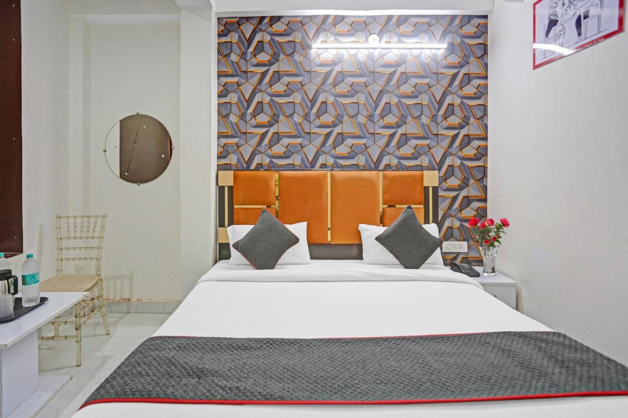 Hotel O Heritage Inn 노이다 외부 사진