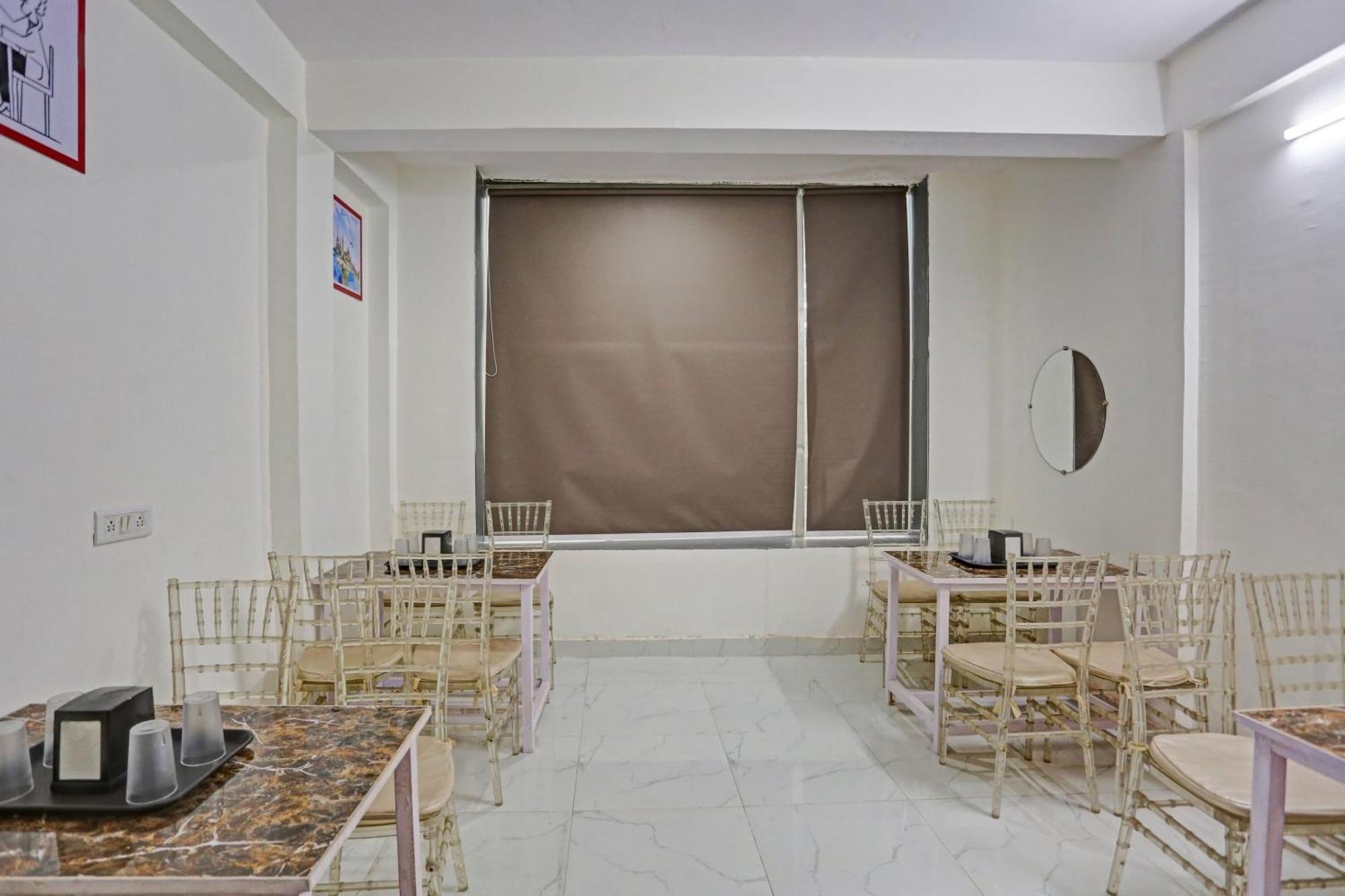 Hotel O Heritage Inn 노이다 외부 사진