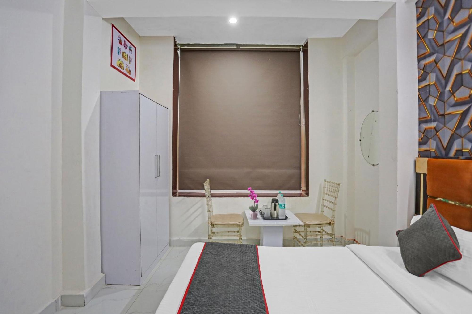Hotel O Heritage Inn 노이다 외부 사진