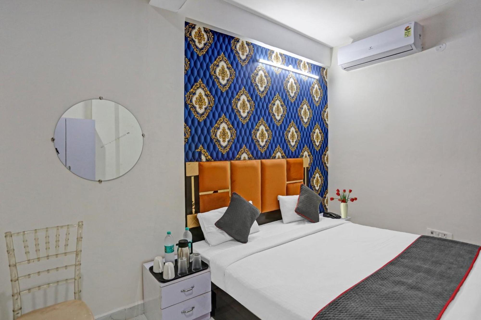Hotel O Heritage Inn 노이다 외부 사진