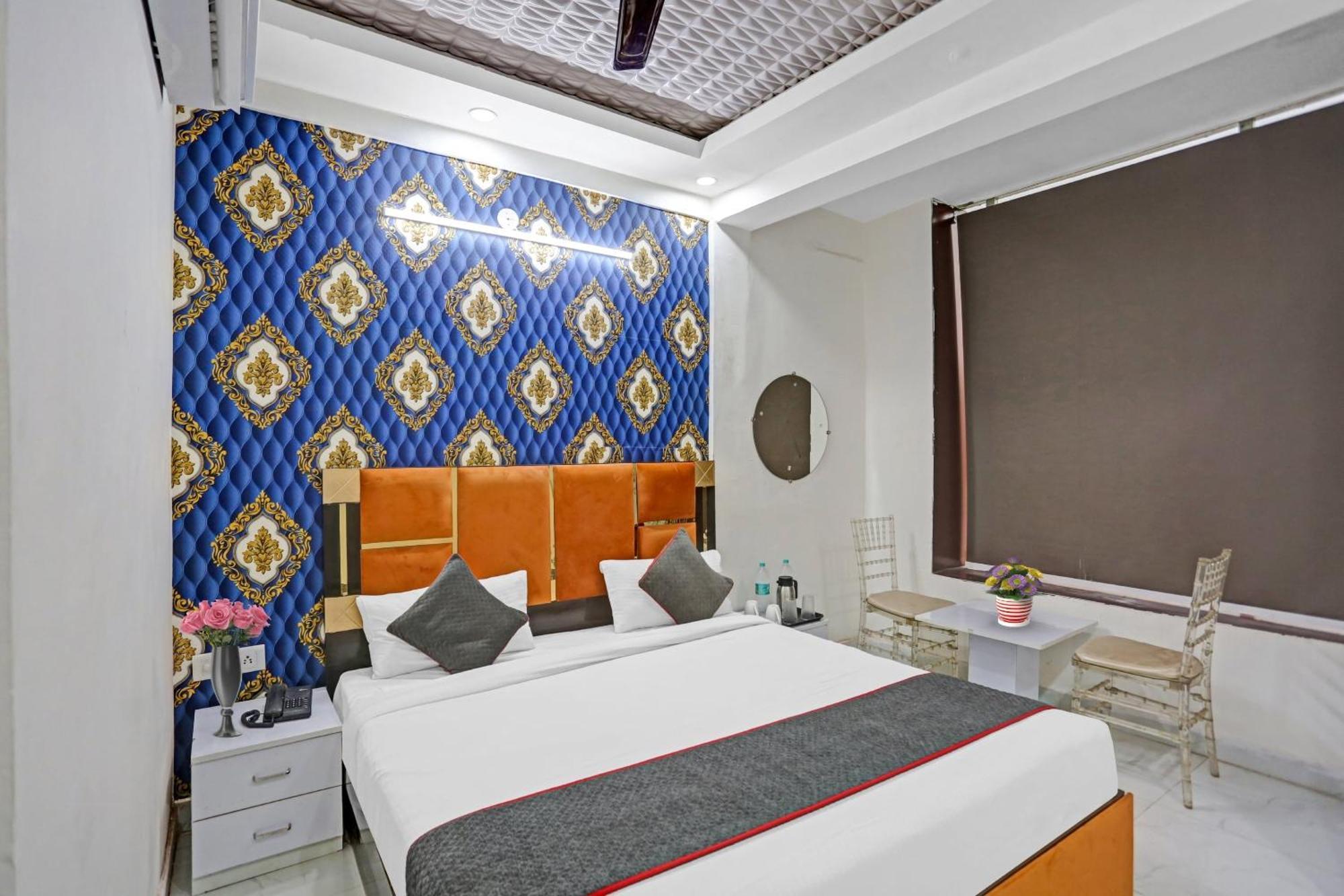 Hotel O Heritage Inn 노이다 외부 사진