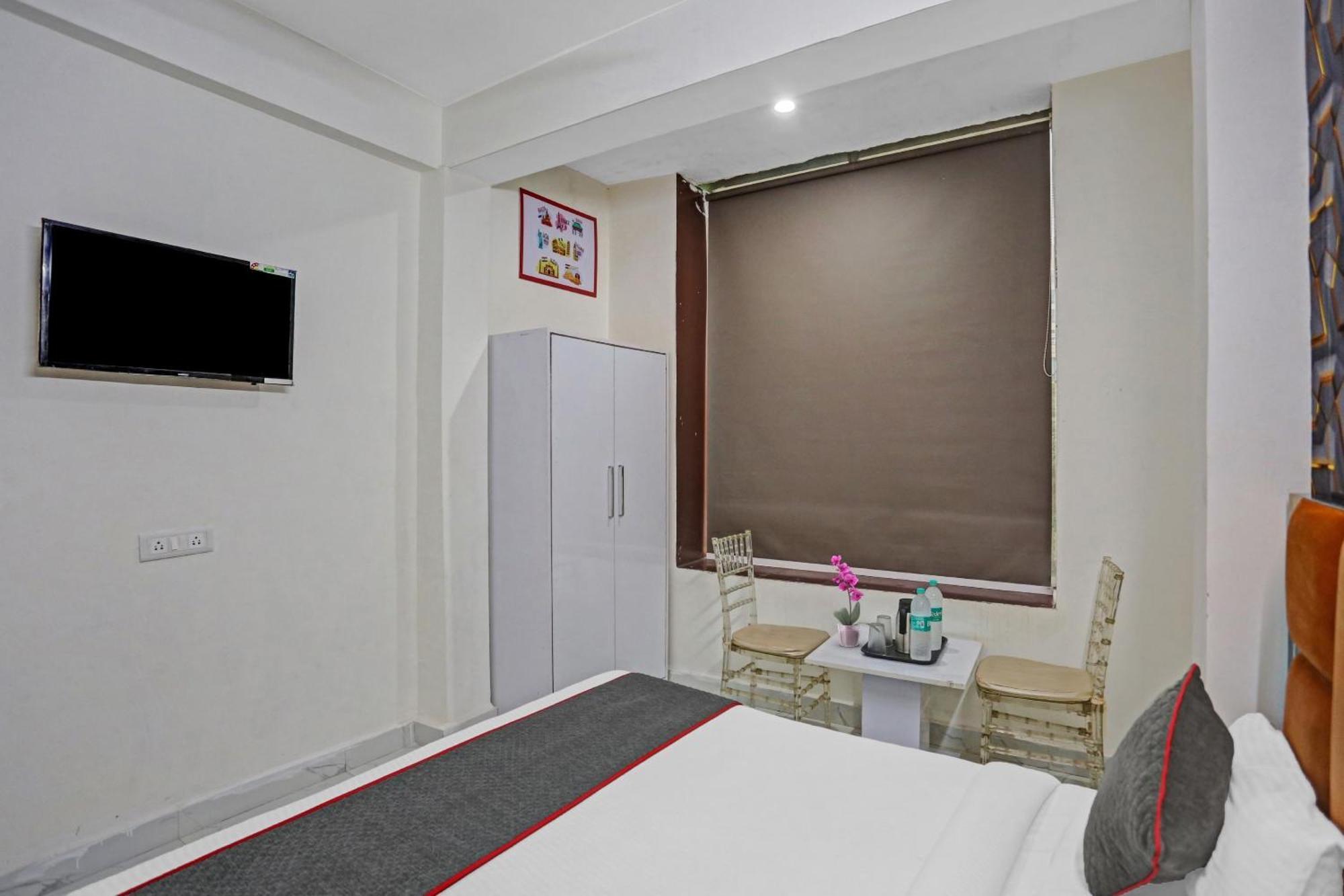 Hotel O Heritage Inn 노이다 외부 사진
