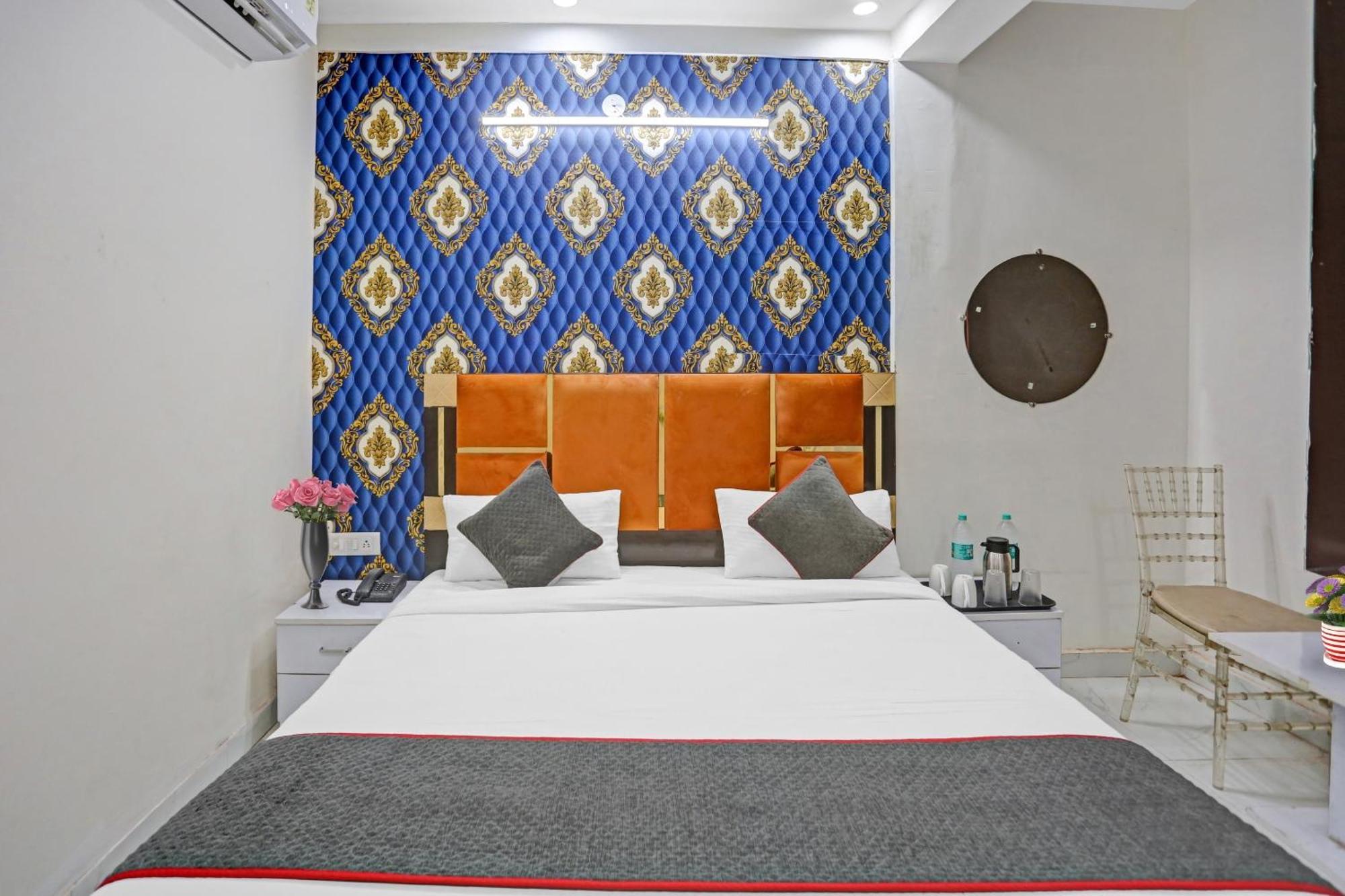 Hotel O Heritage Inn 노이다 외부 사진