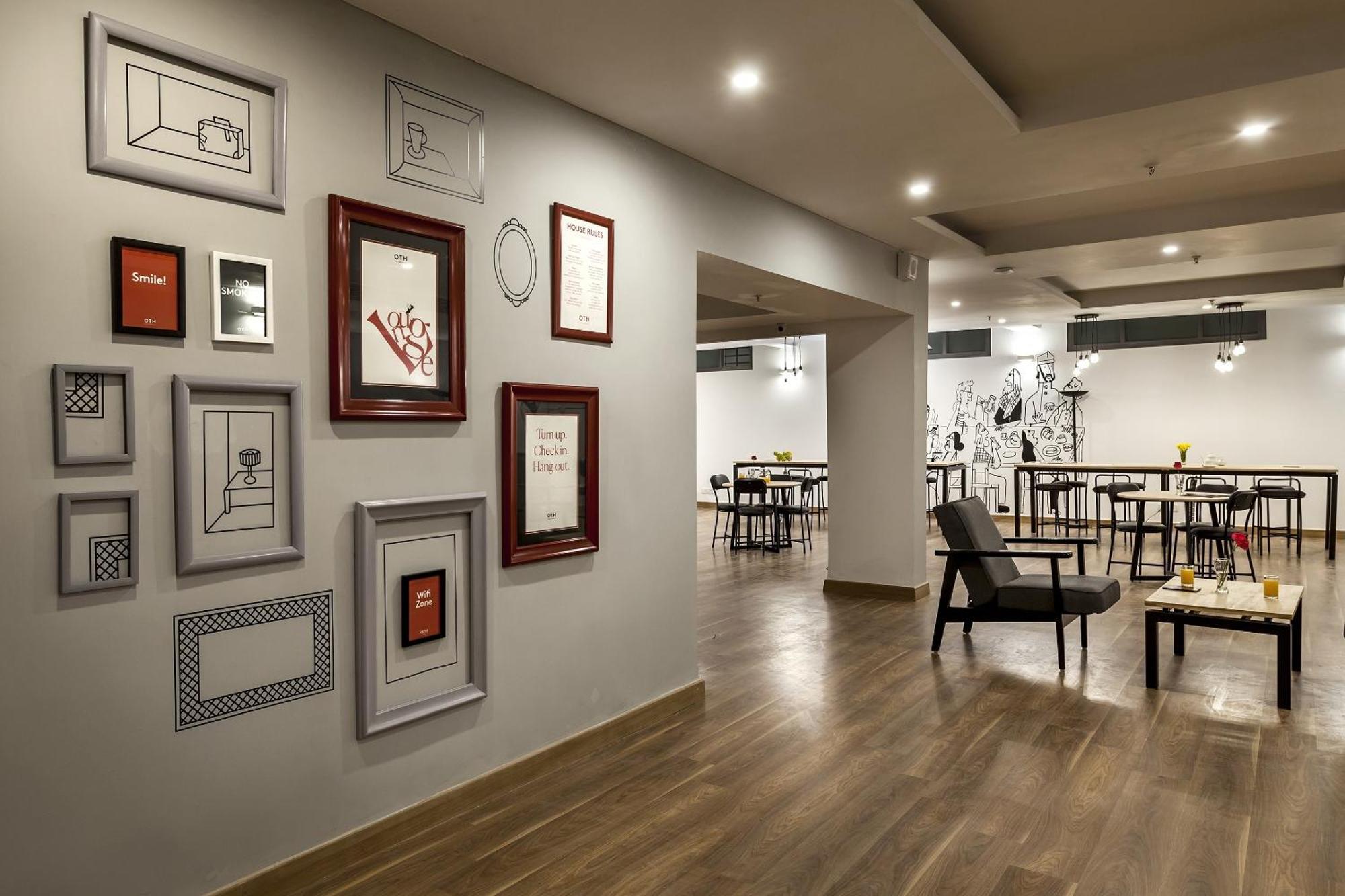Hotel O Heritage Inn 노이다 외부 사진