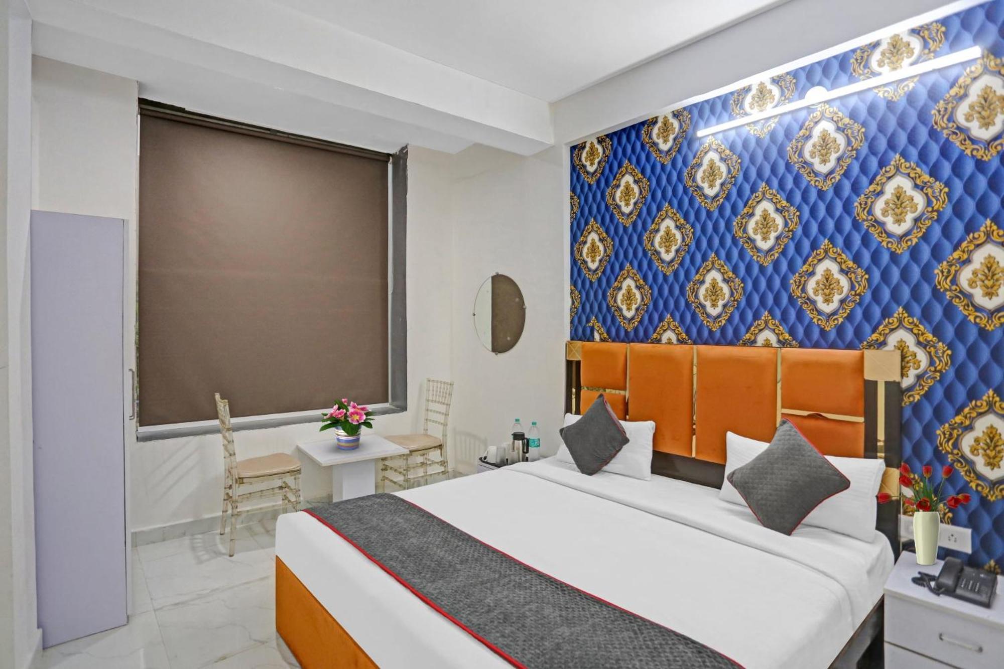 Hotel O Heritage Inn 노이다 외부 사진