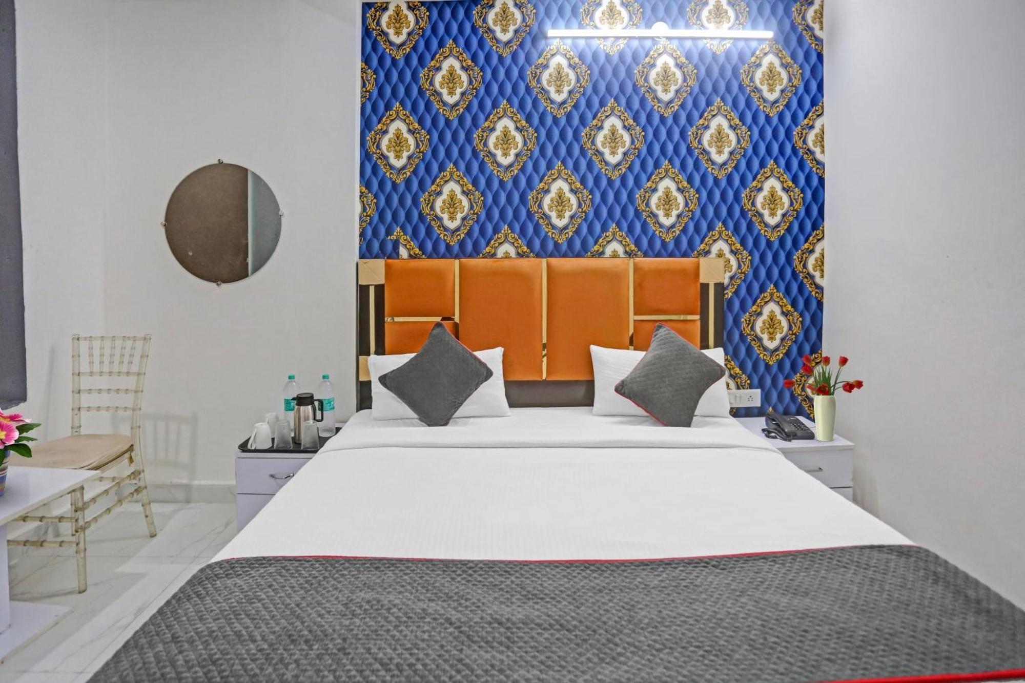 Hotel O Heritage Inn 노이다 외부 사진