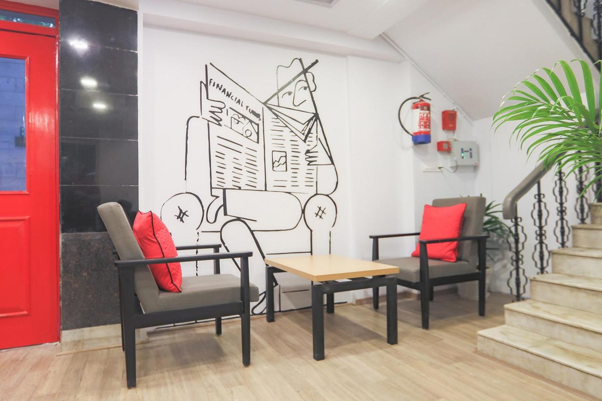 Hotel O Heritage Inn 노이다 외부 사진
