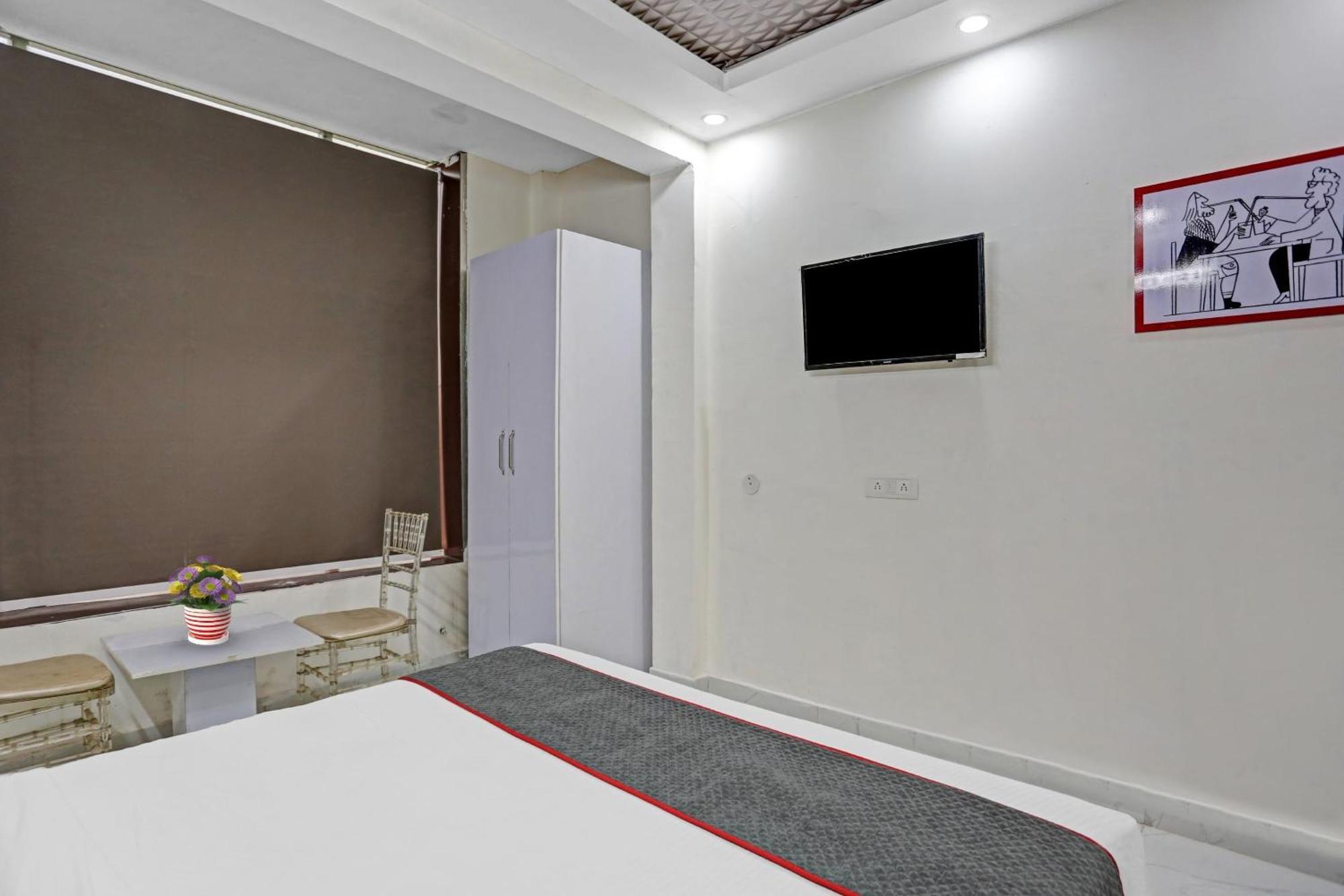 Hotel O Heritage Inn 노이다 외부 사진